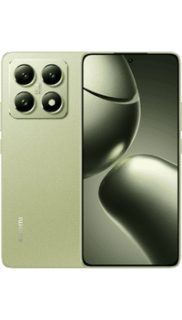 Xiaomi 14T 256GB Lemon Green deals Xiaomi 14T 256GB Lemon Green deals