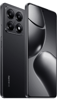 Xiaomi 14T 256GB Titan Black