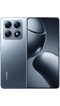 Xiaomi 14T 256GB Titan Blue