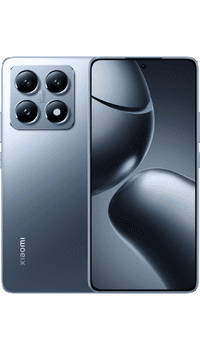 Xiaomi 14T 512GB Titan Blue