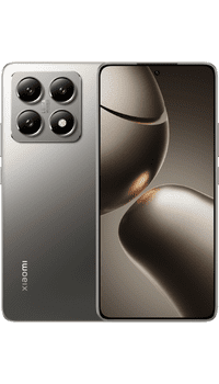 Xiaomi 14T 512GB Titan Grey