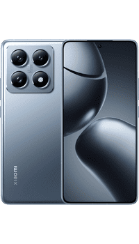 Xiaomi 14T Pro 512GB Titan Blue
