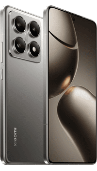 Xiaomi 14T Pro 256GB Titan Grey