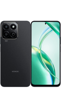 Honor 200 Smart 256GB Black