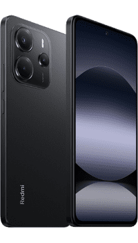 Xiaomi Redmi Note 14 128GB Midnight Black