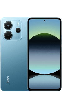 Xiaomi Redmi Note 14 256GB Ocean Blue