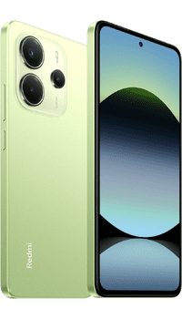 Xiaomi Redmi Note 14 128GB Lime Green