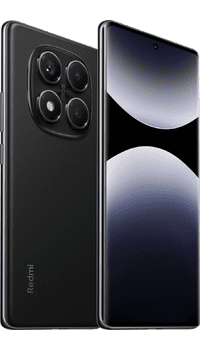 Xiaomi Redmi Note 14 Pro 256GB Midnight Black