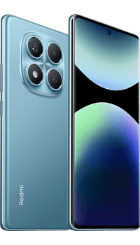 Xiaomi Redmi Note 14 Pro 256GB Ocean Blue