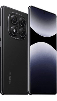 Xiaomi Redmi Note 14 Pro 5G 512GB Midnight Black