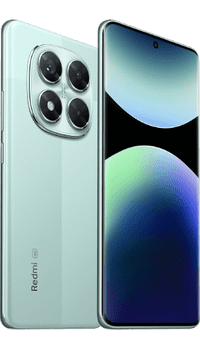 Xiaomi Redmi Note 14 Pro 5G 256GB Coral Green