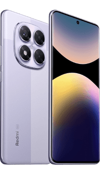 Xiaomi Redmi Note 14 Pro 5G 256GB Lavender Purple
