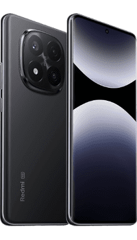 Xiaomi Redmi Note 14 Pro Plus 5G 256GB Midnight Black