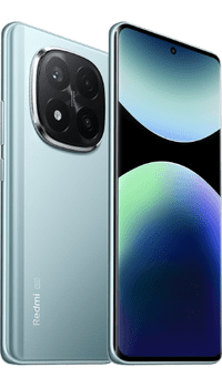 Xiaomi Redmi Note 14 Pro Plus 5G 512GB Frost Blue