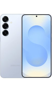 Samsung Galaxy S25 Plus 512GB Icyblue