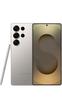Samsung Galaxy S25 Ultra 1TB Titanium Grey