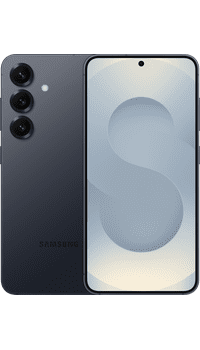 Samsung Galaxy S25 128GB Blueblack