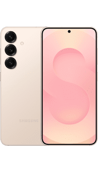 Samsung Galaxy S25 512GB Pinkgold