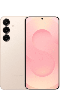 Samsung Galaxy S25 Plus 256GB Pinkgold