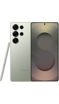 Samsung Galaxy S25 Ultra 1TB Titanium Jadegreen
