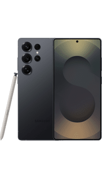 Samsung Galaxy S25 Ultra 1TB Titanium Jetblack