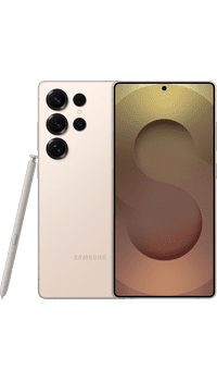 Samsung Galaxy S25 Ultra 512GB Titanium Pinkgold