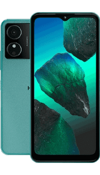 HMD Key 32GB Ice Blue