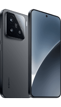Xiaomi 15 256GB Black