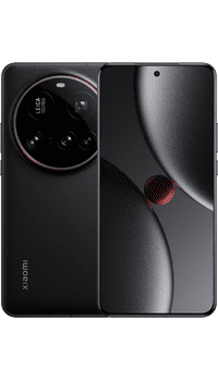 Xiaomi 15 Ultra 512GB Black
