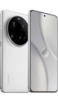 Xiaomi 15 Ultra 512GB White