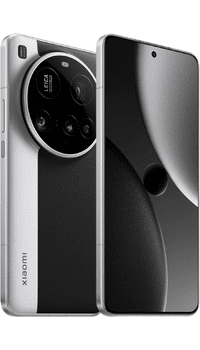Xiaomi 15 Ultra 1TB Silver Chrome