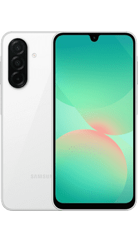 Samsung Galaxy A26 256GB White deals Samsung Galaxy A26 256GB White deals