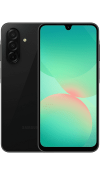 Samsung Galaxy A26 256GB Black deals Samsung Galaxy A26 256GB Black deals