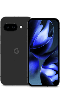 Google Pixel 9a 128GB Obsidian deals