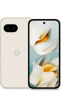 Google Pixel 9a 128GB Porcelain deals Google Pixel 9a 128GB Porcelain deals