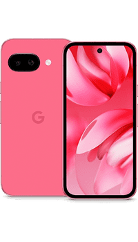Google Pixel 9a 128GB Peony