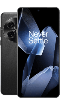 OnePlus 13 256GB Black on Vodafone