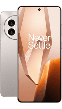 OnePlus 13R 256GB Silver on Vodafone