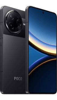 Xiaomi POCO F7 Pro 512GB Black
