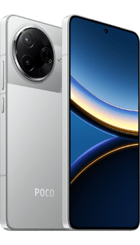 Xiaomi POCO F7 Pro 256GB Silver