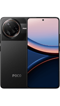 Xiaomi POCO F7 Ultra 256GB Black