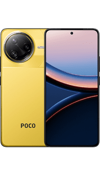 Xiaomi POCO F7 Ultra 256GB Yellow
