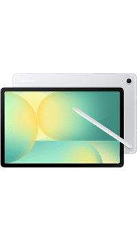 Tablet Samsung Galaxy Tab S10 FE Plus 128GB Silver deals Tablet Samsung Galaxy Tab S10 FE Plus 128GB Silver deals