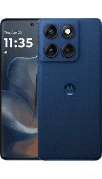 Motorola Edge 60 512GB Gibraltar Sea