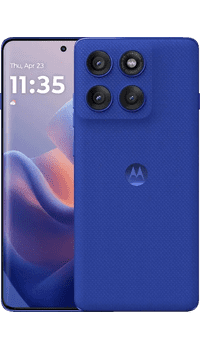 Motorola Edge 60 Pro 512GB Dazzling Blue