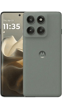 Motorola Edge 60 Pro 512GB Shadow