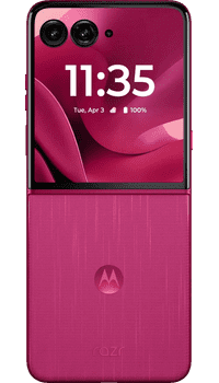 Motorola RAZR 60 Ultra 512GB Cabaret