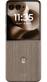 Motorola RAZR 60 Ultra 512GB Mountain Trail