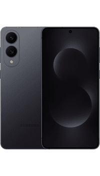Samsung Galaxy S25 Edge 256GB Titanium Jetblack