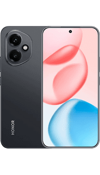 Honor 400 256GB Midnight Black
